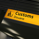 Customs clearance